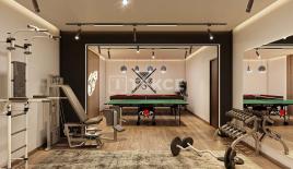 Апартаменты за 319 000 евро в Стамбуле, Турция