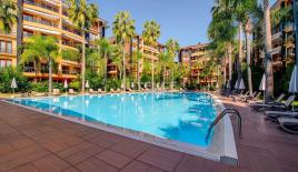 Апартаменты за 1 750 000 евро в Алании, Турция