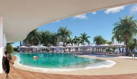 Пентхаус за 218 000 евро в Кирении, Кипр