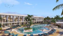 Апартаменты за 299 000 евро в Кирении, Кипр