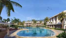 Пентхаус за 496 000 евро в Кирении, Кипр