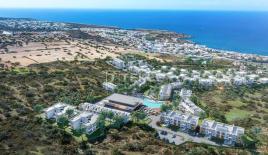 Пентхаус за 473 000 евро в Кирении, Кипр