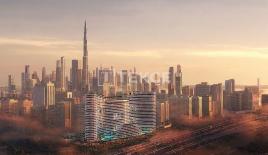 Апартаменты за 1 425 000 евро в ОАЭ