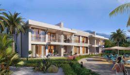 Апартаменты за 477 000 евро в Кирении, Кипр