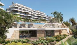 Пентхаус за 710 000 евро в Михасе, Испания