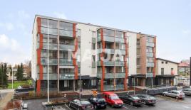 Апартаменты за 126 000 евро в Сипоо, Финляндия