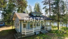 Вилла за 208 000 евро в Савонлинне, Финляндия