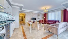 Апартаменты за 132 000 евро в Алании, Турция