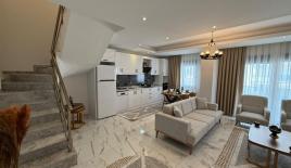 Апартаменты за 115 000 евро в Алании, Турция