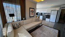 Апартаменты за 118 500 евро в Алании, Турция