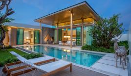 Дом за 586 663 евро на Пхукете, Таиланд