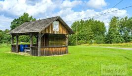 Земля за 195 000 евро в Харьюмаа, Эстония