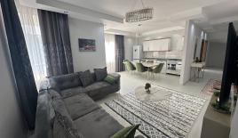 Пентхаус за 110 000 евро в Алании, Турция