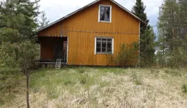 Коттедж за 8 600 евро в Салла, Финляндия