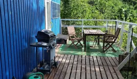 Коттедж за 7 950 евро в Форсса, Финляндия