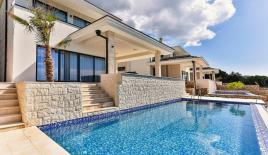 Дом за 1 700 000 евро в Утехе, Черногория