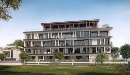 Апартаменты за 572 000 евро в Лимасоле, Кипр