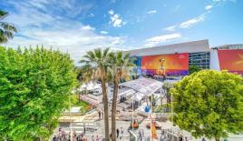 Апартаменты за 2 250 000 евро в Каннах, Франция