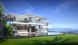 Вилла за 8 900 000 евро в Валлорисе, Франция