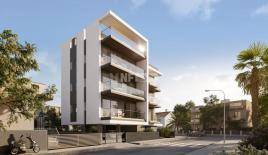 Апартаменты за 2 500 000 евро в Лимасоле, Кипр