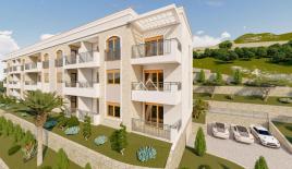 Апартаменты за 133 024 евро в Будве, Черногория