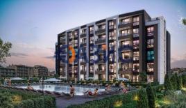 Апартаменты за 117 500 евро в Равде, Болгария