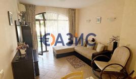 Апартаменты за 91 000 евро на Солнечном берегу, Болгария