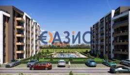 Апартаменты за 121 800 евро в Равде, Болгария