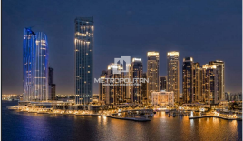 Апартаменты за 432 442 евро в Дубае, ОАЭ