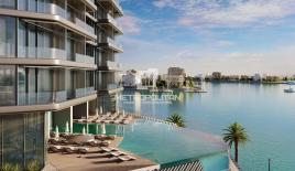 Апартаменты за 423 423 евро в Дубае, ОАЭ