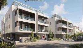 Апартаменты за 250 000 евро в Ларнаке, Кипр