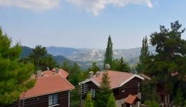 Дом за 320 000 евро в Пано Платресе, Кипр