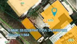 Дом за 600 000 евро в Агиос Георгиосе, Кипр