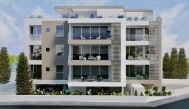 Апартаменты за 395 000 евро в Лимасоле, Кипр