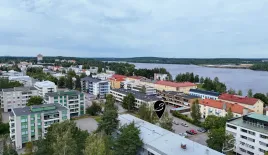 Квартира за 9 900 евро в Варкаусе, Финляндия