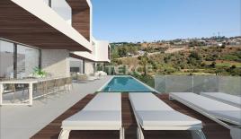 Вилла за 1 455 000 евро в Михасе, Испания