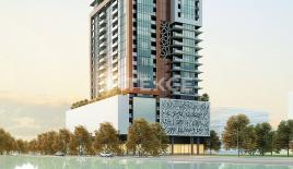 Апартаменты за 472 000 евро в ОАЭ