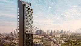 Апартаменты за 767 000 евро в Дубае, ОАЭ