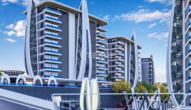 Апартаменты за 743 000 евро в Алании, Турция