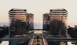 Апартаменты за 1 160 000 евро в ОАЭ