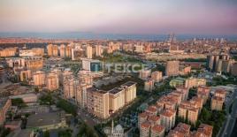 Апартаменты за 292 000 евро в Стамбуле, Турция