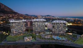 Пентхаус за 440 000 евро в Алании, Турция