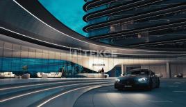 Апартаменты за 4 390 000 евро в ОАЭ