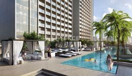 Апартаменты за 1 010 000 евро в ОАЭ