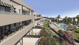 Апартаменты за 459 000 евро в Касаресе, Испания