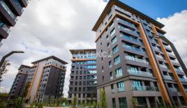 Апартаменты за 1 390 000 евро в Стамбуле, Турция