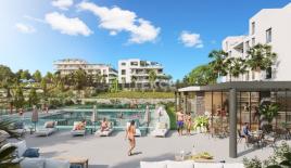 Пентхаус за 815 000 евро в Михасе, Испания