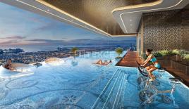 Апартаменты за 1 565 000 евро в ОАЭ