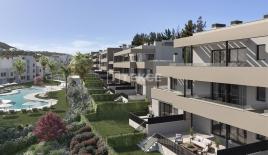 Апартаменты за 395 000 евро в Касаресе, Испания