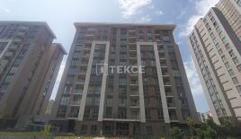 Апартаменты за 718 000 евро в Стамбуле, Турция